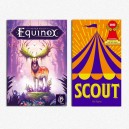 BUNDLE Equinox + Scout DEU/ENG