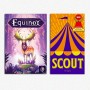 BUNDLE Equinox + Scout DEU/ENG