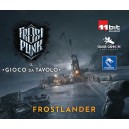 Frostlander: Frostpunk