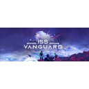 BUNDLE ISS Vanguard + Playmats Set (Tappetini)