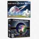 BUNDLE Beyond the Sun ITA + Progetto Gaia