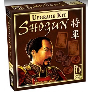 Upgrade Pack: Shogun