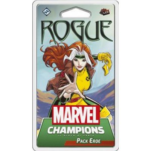 Rogue - Marvel Champions: Il Gioco di Carte