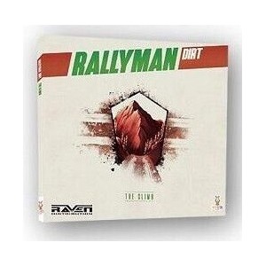 Climb - Rallyman GT: Dirt  ITA