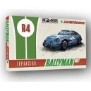 R4 - Rallyman GT: Dirt  ITA