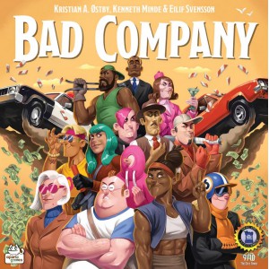 Bad Company ITA