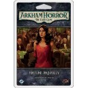 Fortune and Folly - Arkham Horror: The Card Game LCG