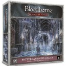 Sotterraneo del Calice: Bloodborne (GdT)