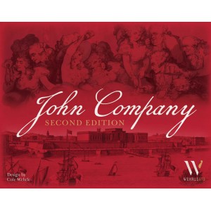 John Company 2nd Ed.