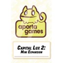 Mini-Expansion: Capital Lux 2