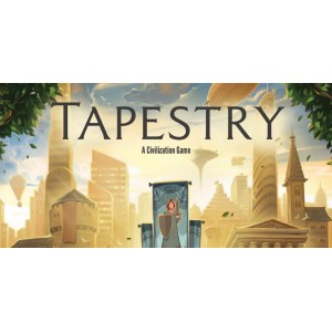 BUNDLE Tapestry: Plans and Ploys + Fantasies and Futures