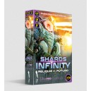 Reliquie del Futuro: Shards of Infinity