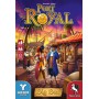 Port Royal: Big Box ITA