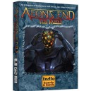 The Ruins: Aeon's End: Legacy of Gravehold