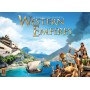 Western Empires (scatola esterna con lieve difettosità)