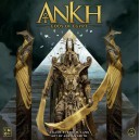 Ankh: Gods of Egypt (Divinità Egizie ENG)