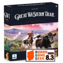 Argentina: Great Western Trail ITA