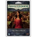 Fortuna e Follia - Arkham Horror: Il Gioco di Carte LCG
