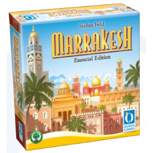 Marrakesh (Essential Edition)