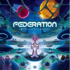 Federation DEU