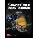 SpaceCorp (2nd printing) (scatola esterna con lievissima difettosità)