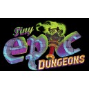MATBUNDLE Tiny Epic Dungeons