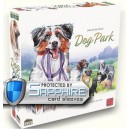 SAFEGAME Dog Park Deluxe Ed. + bustine protettive
