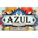 BUNDLE Azul: Summer Pavilion + Glazed Pavilion