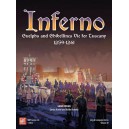 Inferno: Guelphs and Ghibellines Vie for Tuscany 1259-1261 (scatola esterna con lieve difettosità)