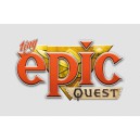 BUNDLE Tiny Epic Quest + Tappetino