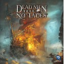 Dead Men Tell No Tales (New Ed.) ENG