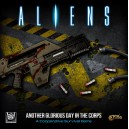 Aliens: Another Glorious Day in the Corps (New Ed.)