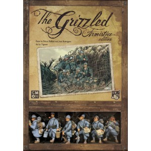 The Grizzled: Armistice Edition ENG (Ta-PUM!)