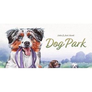 BUNDLE Dog Park: European Dogs + Famous Dogs