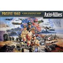 Axis & Allies: Pacific 1940 (New Ed.)