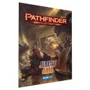 Alba della Fine del Mondo: Pathfinder (2nd Ed.)