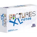 XL Fotos: Pictures ENG/DEU (scatola esterna con lieve difettosità)