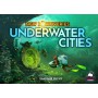 New Discoveries: Underwater Cities (Delicious)