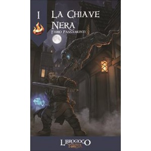 La Chiave Nera: L'Ultima Torcia
