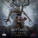 The Witcher: Old World (scatola esterna con lieve difettosità)