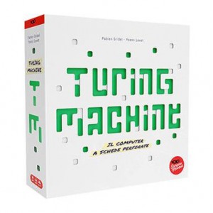 Turing Machine ITA