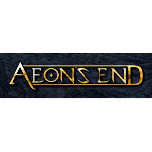 BUNDLE Aeon's End ITA: I Senzanome + Le Profondit&agrave;