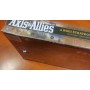 Axis & Allies: 1941 (New Ed.) scatola con difettosità