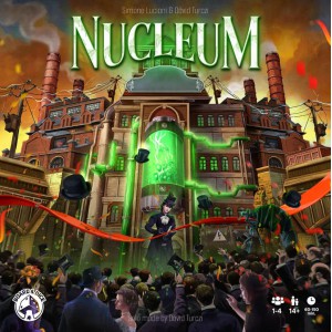 Nucleum ENG