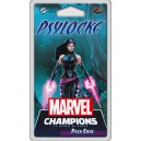 Psylocke - Marvel Champions: Il Gioco di Carte