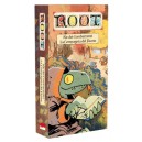 Kit dei Combattenti - Root: La Compagnia del Fiume