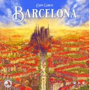 Barcelona (scatola con lieve difettosità)