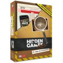 Hidden Games - Il Caso di Villasetia