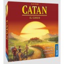 I Coloni di Catan (Catan: Il Gioco) -  (New Ed. Eco Compatibile)