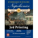 The Prussian Army: Command & Colors - Napoleonics (3rd Printing)